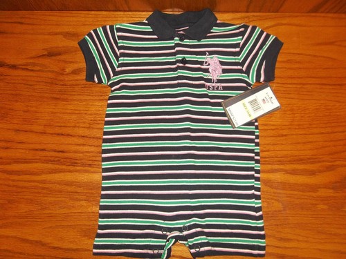 New boy polo assn - new, one