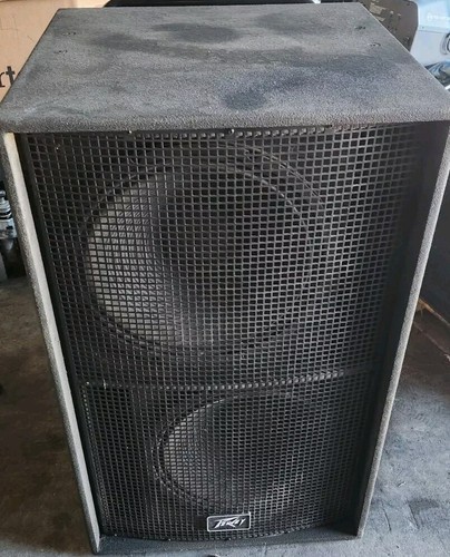 Peavey versarray 218 - versarray,