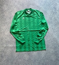 Maillot de foot Le Coq Sportif