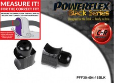Powerflex Noir FrARB Out