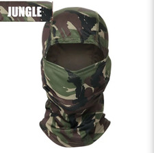 Masque intégral chasse - intégral,