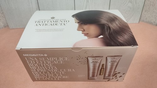 Meda vita traitement antichute - vita,