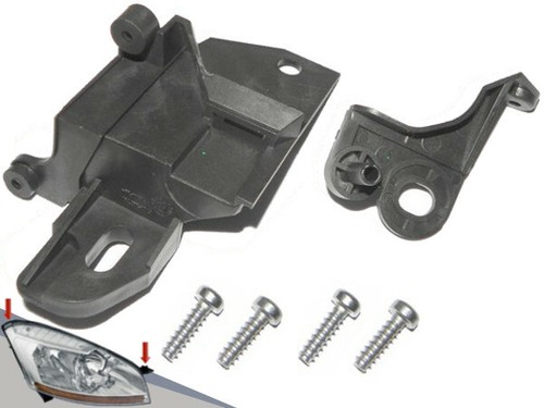 Patte fixation phares - fixation, de