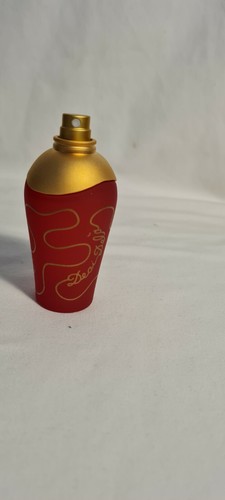 Parfum deci dela - parfum,