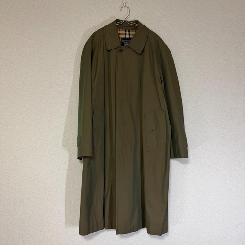 Trench burberrys kaki - trench,