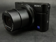 Appareil photo numérique Sony