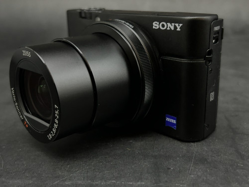 Appareil photo numérique - , sony