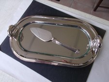 Plat de présentation, plateau