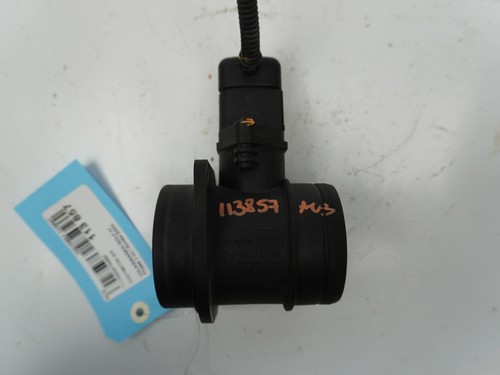 Debimetre air occasion