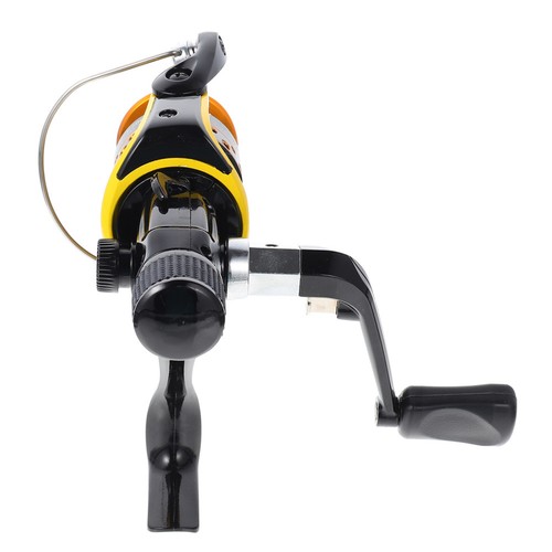 Canne pêche casting 1 - pêche,