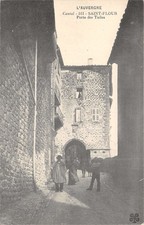 15-SAINT FLOUR-PORTE DES TUILES-N T6019-B/0375