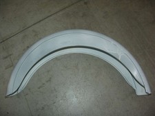 Garde-Boue Nouveau Rear FENDER