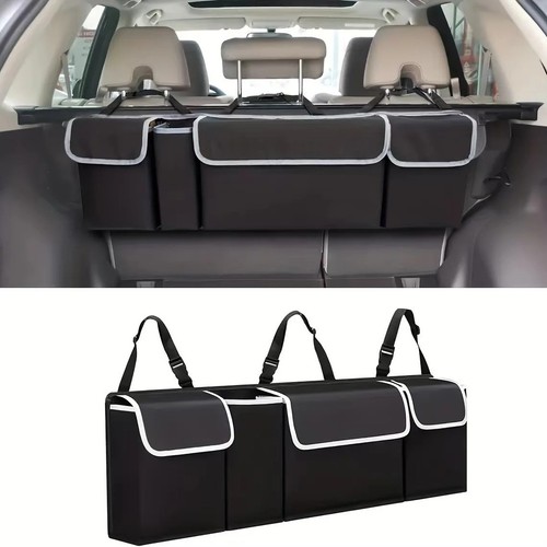 Rangement organisateur coffre - rangement,