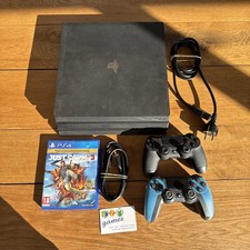 Console Sony PlayStation 4 Pro