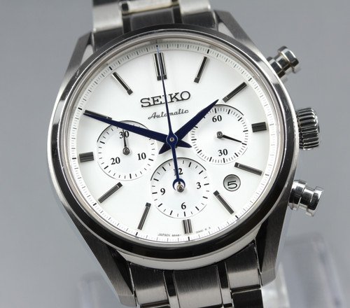 Montre automatique homme seiko - homme,