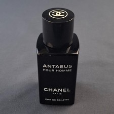 VIDE Flacon De Parfum äntäeus Pour Homme Chänël Eau De Toilette 100 ml