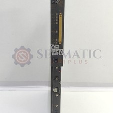 SIEMENS 6ES7416-2XK04-0AB0 SIMATIC S7-400, CPU 416-2 , V#480