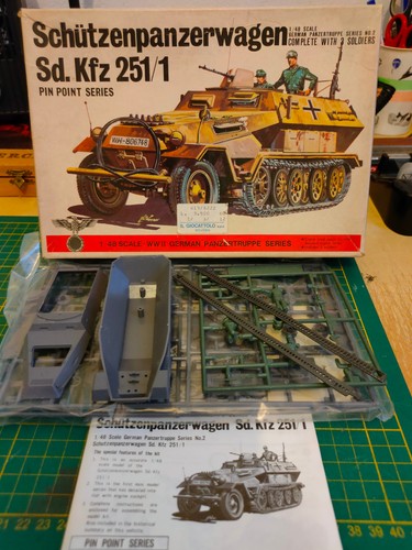 Bandai 48 - bandai, 1/48
