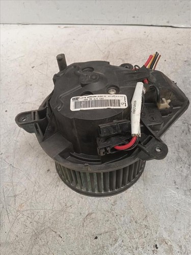 F658269w ventilateur chauffage - f658269w,