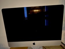 Apple iMac 21,5" (1 To HDD, Intel Core i5 4ème Génération, 2,7 GHz, 8 Go RAM)...