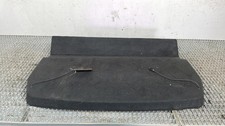 Plage arriere CITROEN C4