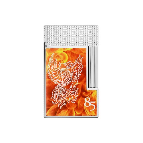 Briquet laqué dupont - briquet, s.t.dupont