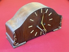 Horloge Pendule Carillon