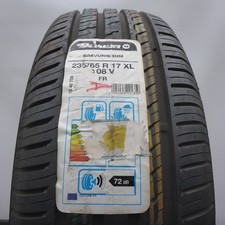 235 65 17 1x BARUM 235/65 R17