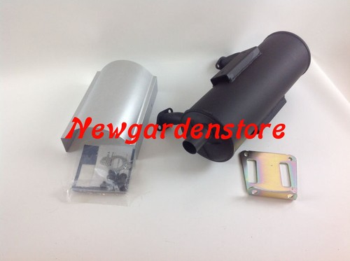 Kit échappement pour - d'Échappement,