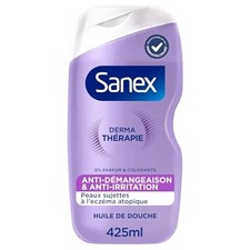 SANEX-Derma Thérapie-Huile de