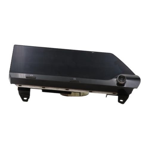 Ecran gps citroen phase 1 - 3,