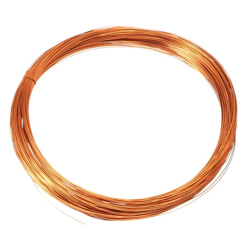 15mm fil bobinage - 0.,