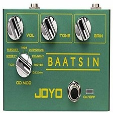 Pédale d'effet JOYO R-11