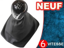 POMMEAU LEVIER DE VITESSE +