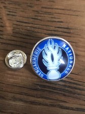 Gros pin 2cm - 2cm, métal