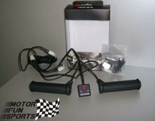 Poignées Chauffantes +