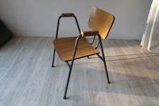 Authentique Bridge Stella Cecilpila d'origine , 1960s