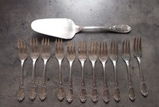 1 Pelle a tarte et 11