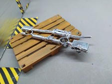 1/18  Ligne d'échappement