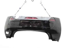 Pare-choc arriere Peugeot 208