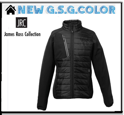 Jrc veste femme giubbotto - veste,