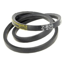 Courroie z838 clgb11544z838 gb11544/z838 - tondeuse a gazon