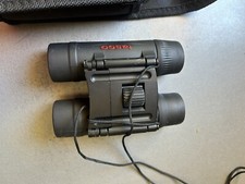 Jumelle Militaire Tasco 10x25