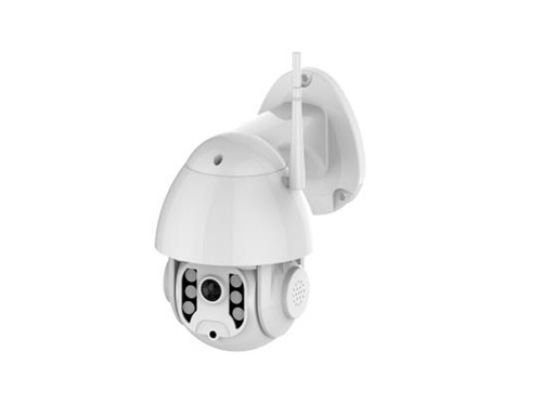 Caméra wifi motorisée - caméra,