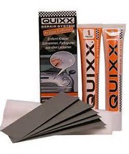 Efface rayure QUIXX PROFESSIONEL pour PEUGEOT 308 CC