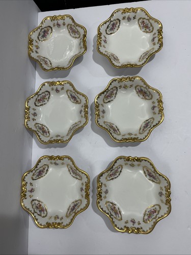 Antique gda charles field - gda,