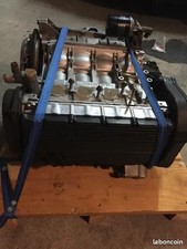 18K4K moteur rover 1.8 vvc 160