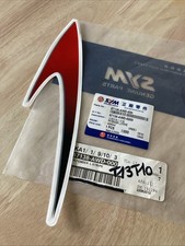 SYM 87138-AWD-00 autocollant