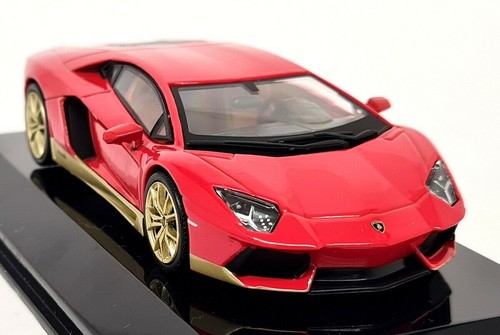 Altaya lamborghini - altaya,