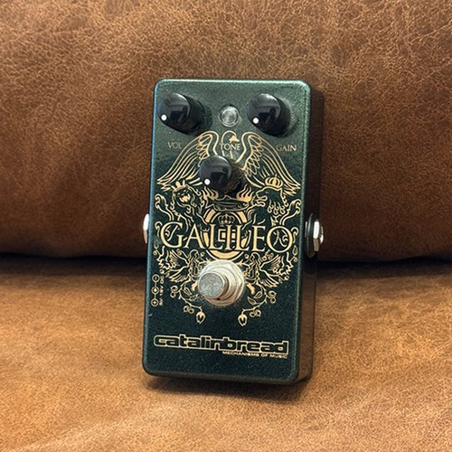 Catalinbread galileo ii - galileo, mk